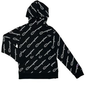 Champion jacket